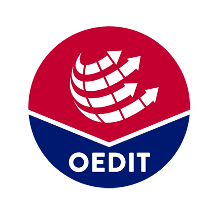 Colorado Office of Economic Development and International Trade Logo