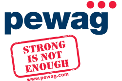 Image result for pewag logo