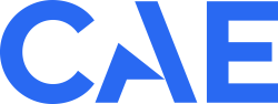 CAE USA Logo