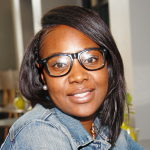 Lakisha Benford - Hyper 3 Claws and Paws